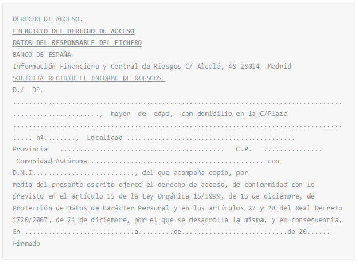 solicitud-cirbe-gratis