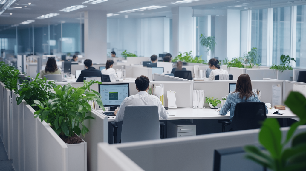 oficina la legalista